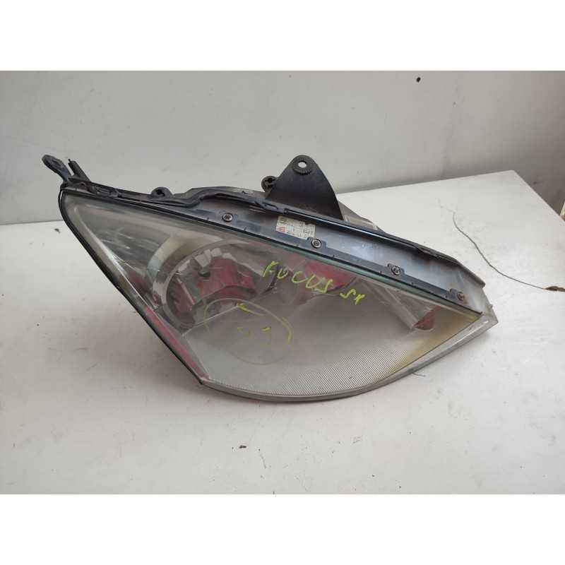 Faro fanale Ford focus sinistro sx