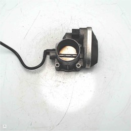 CORPO FARFALLATO VALVOLA A FARFALLA RENAULT MEGANE CLIO III 1.4 1.6 BENZINA 8200190230 8200171134-B