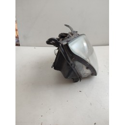 Faro fanale Ford focus sinistro sx