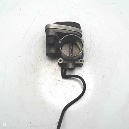 CORPO FARFALLATO VALVOLA A FARFALLA RENAULT MEGANE CLIO III 1.4 1.6 BENZINA 8200190230 8200171134-B