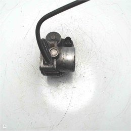 CORPO FARFALLATO VALVOLA A FARFALLA RENAULT MEGANE CLIO III 1.4 1.6 BENZINA 8200190230 8200171134-B