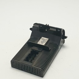 CENTRALINA MODULO COMANDI INTERRUTTORI COMMUTATORE LUCI FARI BMW E46 SERIE 3 2004 