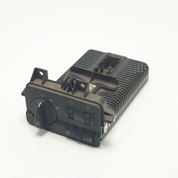 CENTRALINA MODULO COMANDI INTERRUTTORI COMMUTATORE LUCI FARI BMW E46 SERIE 3 2000 61316907947