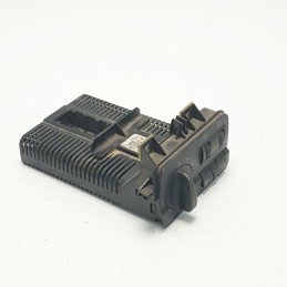 CENTRALINA MODULO COMANDI INTERRUTTORI COMMUTATORE LUCI FARI BMW E46 SERIE 3 61.31-8.383.226