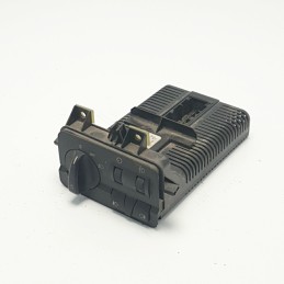 CENTRALINA MODULO COMANDI INTERRUTTORI COMMUTATORE LUCI FARI BMW E46 SERIE 3 61.31-8.383.226