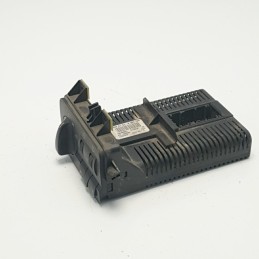 CENTRALINA MODULO COMANDI INTERRUTTORI COMMUTATORE LUCI FARI BMW E46 SERIE 3 61.31-8.383.226