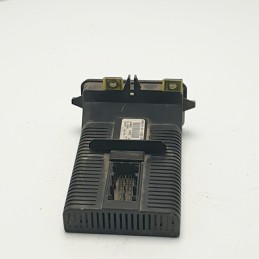 CENTRALINA MODULO COMANDI INTERRUTTORI COMMUTATORE LUCI FARI BMW E46 SERIE 3 61.31-8.383.226