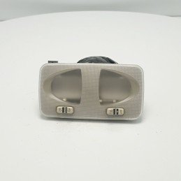 PLAFONIERA LUCE INTERNA CORTESIA LETTURA ABITACOLO FIAT GRANDE PUNTO 199 735244963