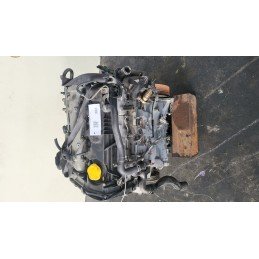 motore opel zafira 1.9 CDTI...