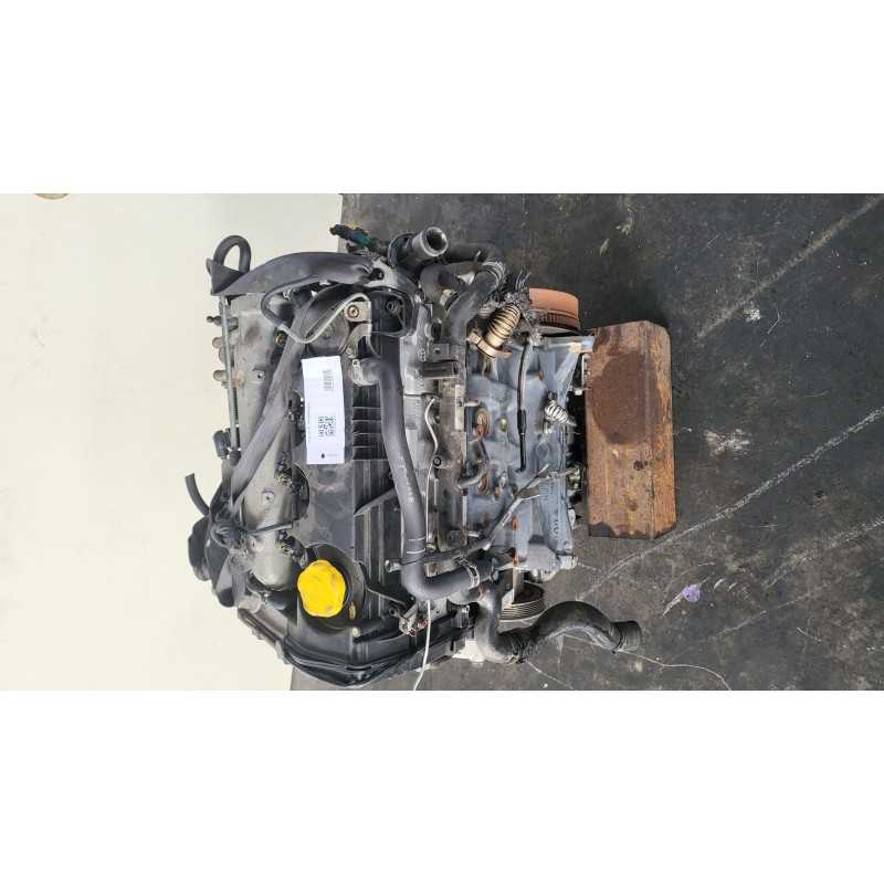 motore opel zafira 1.9 CDTI 120CV 88KW Z19DT
