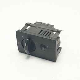 CENTRALINA MODULO COMANDI INTERRUTTORI COMMUTATORE LUCI FARI FORD FOCUS 4M5T-13A024-LA