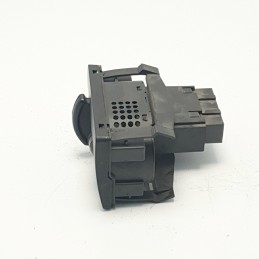 CENTRALINA MODULO COMANDI INTERRUTTORI COMMUTATORE LUCI FARI FORD FOCUS 4M5T-13A024-LA