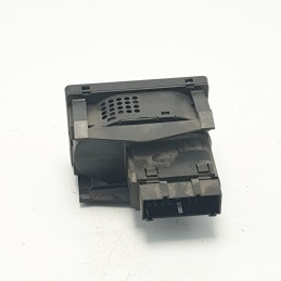 CENTRALINA MODULO COMANDI INTERRUTTORI COMMUTATORE LUCI FARI FORD FOCUS 4M5T-13A024-LA