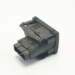 CENTRALINA MODULO COMANDI INTERRUTTORI COMMUTATORE LUCI FARI FORD FOCUS 4M5T-13A024-LA