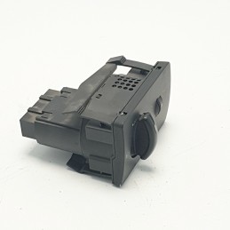 CENTRALINA MODULO COMANDI INTERRUTTORI COMMUTATORE LUCI FARI FORD FOCUS 4M5T-13A024-LA