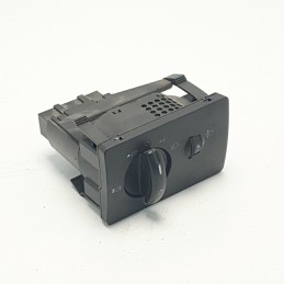 CENTRALINA MODULO COMANDI INTERRUTTORI COMMUTATORE LUCI FARI FORD FOCUS 4M5T-13A024-LA