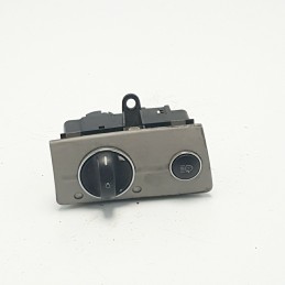 CENTRALINA MODULO COMANDI INTERRUTTORI COMMUTATORE LUCI FARI MERCEDES W211 CLASSE E 2115450104