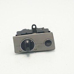 CENTRALINA MODULO COMANDI INTERRUTTORI COMMUTATORE LUCI FARI MERCEDES W211 CLASSE E 2115450104