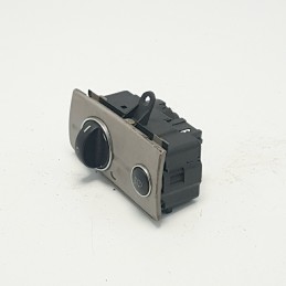 CENTRALINA MODULO COMANDI INTERRUTTORI COMMUTATORE LUCI FARI MERCEDES W211 CLASSE E 2115450104