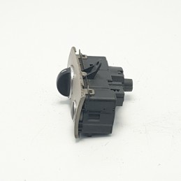 CENTRALINA MODULO COMANDI INTERRUTTORI COMMUTATORE LUCI FARI MERCEDES W211 CLASSE E 2115450104