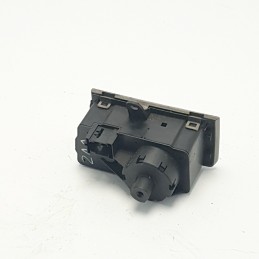 CENTRALINA MODULO COMANDI INTERRUTTORI COMMUTATORE LUCI FARI MERCEDES W211 CLASSE E 2115450104