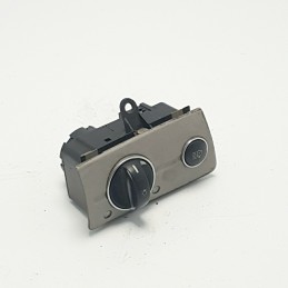 CENTRALINA MODULO COMANDI INTERRUTTORI COMMUTATORE LUCI FARI MERCEDES W211 CLASSE E 2115450104