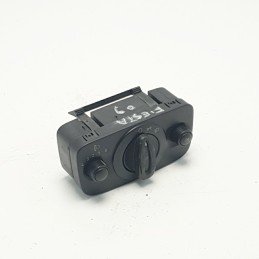 CENTRALINA MODULO COMANDI INTERRUTTORI COMMUTATORE LUCI FARI FORD FIESTA VI MK6 JA8 2009 8A6T-13A024-AB