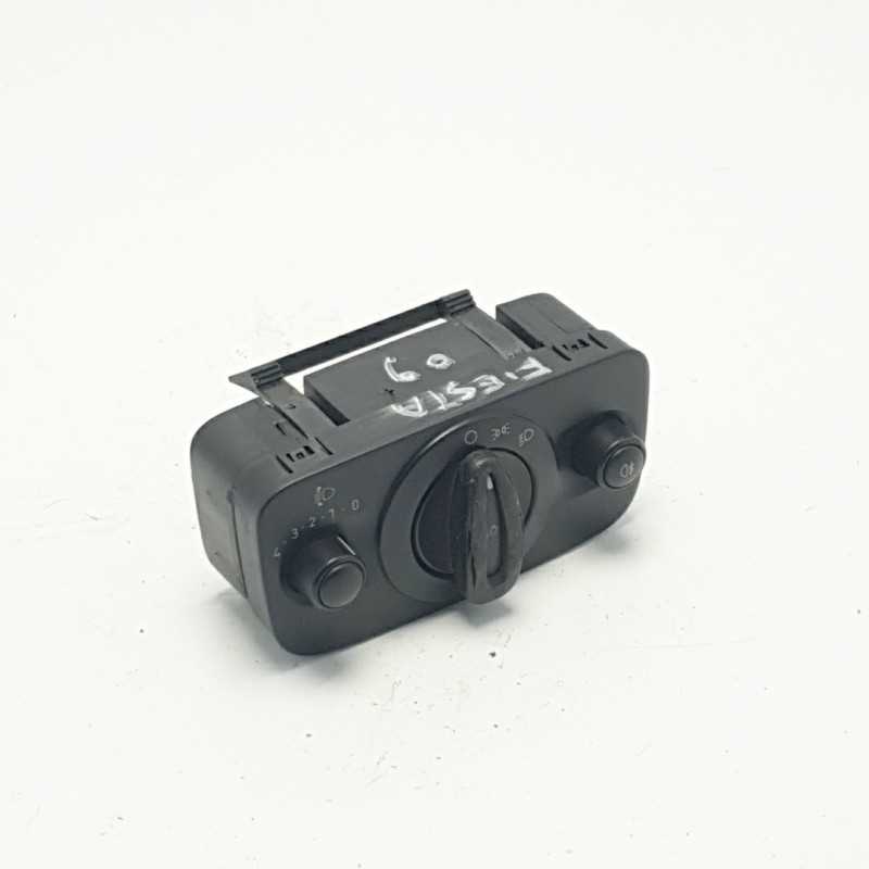CENTRALINA MODULO COMANDI INTERRUTTORI COMMUTATORE LUCI FARI FORD FIESTA VI MK6 JA8 2009 8A6T-13A024-AB CENTRALINA MODULO COMANDI INTERRUTTORI COMMUTATORE LUCI FARI FORD FIESTA VI MK6 JA8 2009 8A6T-13A024-AB