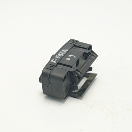 CENTRALINA MODULO COMANDI INTERRUTTORI COMMUTATORE LUCI FARI FORD FIESTA VI MK6 JA8 2009 8A6T-13A024-AB