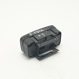 CENTRALINA MODULO COMANDI INTERRUTTORI COMMUTATORE LUCI FARI FORD FIESTA VI MK6 JA8 2009 8A6T-13A024-AB
