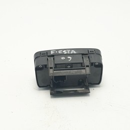 CENTRALINA MODULO COMANDI INTERRUTTORI COMMUTATORE LUCI FARI FORD FIESTA VI MK6 JA8 2009 8A6T-13A024-AB