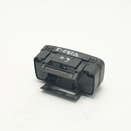 CENTRALINA MODULO COMANDI INTERRUTTORI COMMUTATORE LUCI FARI FORD FIESTA VI MK6 JA8 2009 8A6T-13A024-AB