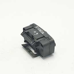 CENTRALINA MODULO COMANDI INTERRUTTORI COMMUTATORE LUCI FARI FORD FIESTA VI MK6 JA8 2009 8A6T-13A024-AB
