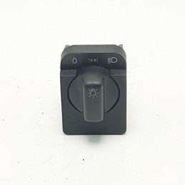 CENTRALINA MODULO COMANDI INTERRUTTORI COMMUTATORE LUCI FARI OPEL AGILA ASTRA F CORSA B TIGRA 90381877