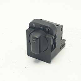 CENTRALINA MODULO COMANDI INTERRUTTORI COMMUTATORE LUCI FARI OPEL AGILA ASTRA F CORSA B TIGRA 90381877