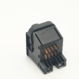 CENTRALINA MODULO COMANDI INTERRUTTORI COMMUTATORE LUCI FARI OPEL AGILA ASTRA F CORSA B TIGRA 90381877