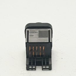 CENTRALINA MODULO COMANDI INTERRUTTORI COMMUTATORE LUCI FARI OPEL AGILA ASTRA F CORSA B TIGRA 90381877