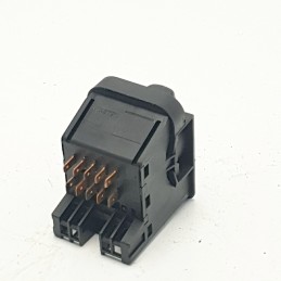 CENTRALINA MODULO COMANDI INTERRUTTORI COMMUTATORE LUCI FARI OPEL AGILA ASTRA F CORSA B TIGRA 90381877