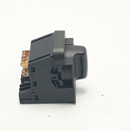 CENTRALINA MODULO COMANDI INTERRUTTORI COMMUTATORE LUCI FARI OPEL AGILA ASTRA F CORSA B TIGRA 90381877
