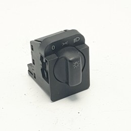 CENTRALINA MODULO COMANDI INTERRUTTORI COMMUTATORE LUCI FARI OPEL AGILA ASTRA F CORSA B TIGRA 90381877