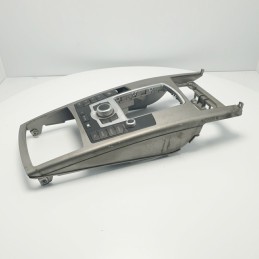 TUNNEL CENTRALE CON COMANDI MULTIFUNZIONE PLANCIA COVER RADIO NAVIGATORE FRENO STAZIONAMENTO AUDI A6 4F C6 4F1864261 TUNNEL CENTRALE CON COMANDI MULTIFUNZIONE PLANCIA COVER RADIO NAVIGATORE FRENO STAZIONAMENTO AUDI A6 4F C6 4F1864261