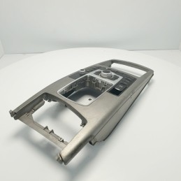 TUNNEL CENTRALE CON COMANDI MULTIFUNZIONE PLANCIA COVER RADIO NAVIGATORE FRENO STAZIONAMENTO AUDI A6 4F C6 4F1864261 TUNNEL CENTRALE CON COMANDI MULTIFUNZIONE PLANCIA COVER RADIO NAVIGATORE FRENO STAZIONAMENTO AUDI A6 4F C6 4F1864261