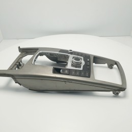 TUNNEL CENTRALE CON COMANDI MULTIFUNZIONE PLANCIA COVER RADIO NAVIGATORE FRENO STAZIONAMENTO AUDI A6 4F C6 4F1864261 TUNNEL CENTRALE CON COMANDI MULTIFUNZIONE PLANCIA COVER RADIO NAVIGATORE FRENO STAZIONAMENTO AUDI A6 4F C6 4F1864261