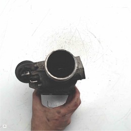 CORPO FARFALLATO VALVOLA A FARFALLA OPEL ZAFIRA A ASTRA G 2.0DTI 08226804