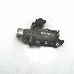CORPO FARFALLATO VALVOLA A FARFALLA OPEL ZAFIRA A ASTRA G 2.0DTI 08226804