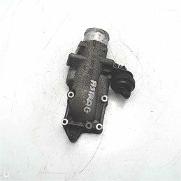 CORPO FARFALLATO VALVOLA A FARFALLA OPEL ZAFIRA A ASTRA G 2.0DTI 08226804