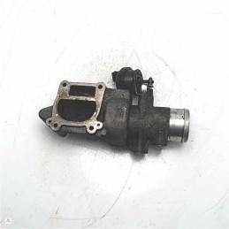 CORPO FARFALLATO VALVOLA A FARFALLA OPEL ZAFIRA A ASTRA G 2.0DTI 08226804