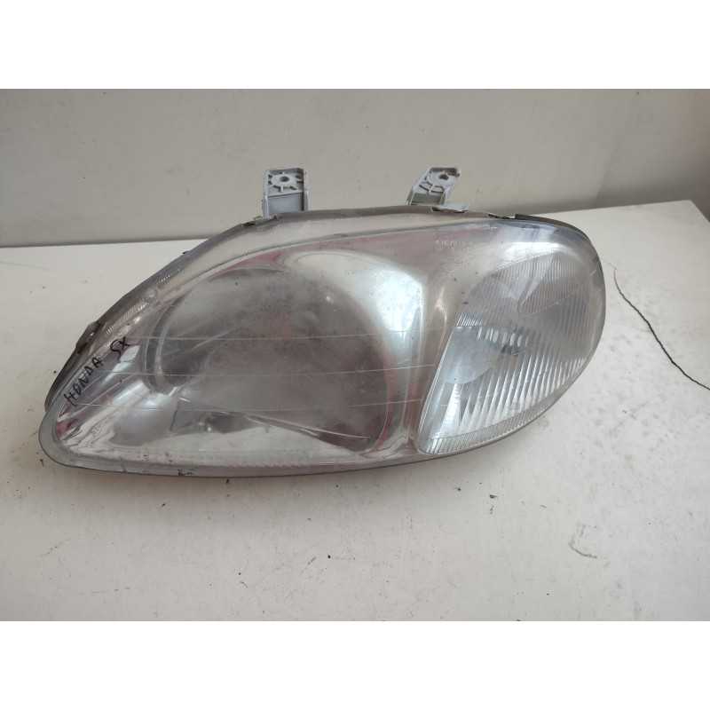 A01095S Faro fanale proiettore frontale sx Honda Civic V 1995-01