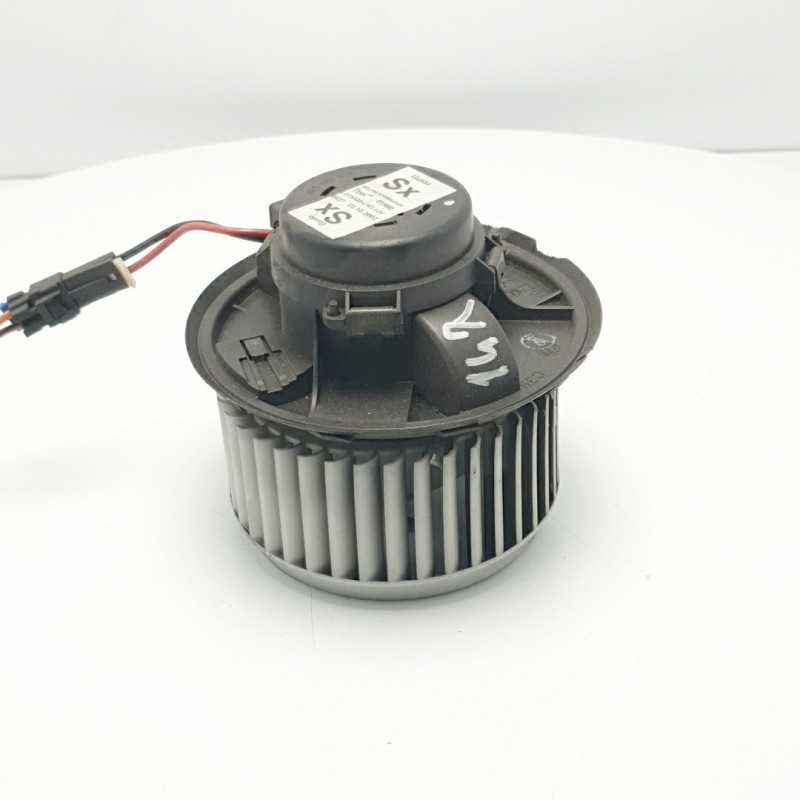 MOTORINO VENTOLA RISCALDATORE STUFA INTERNA ABITACOLO ALFA ROMEO 147 156 DELPHI 52488448/01 MOTORINO VENTOLA RISCALDATORE STUFA INTERNA ABITACOLO ALFA ROMEO 147 156 DELPHI 52488448/01