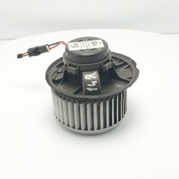 MOTORINO VENTOLA RISCALDATORE STUFA INTERNA ABITACOLO ALFA ROMEO 147 156 DELPHI 52488448/01